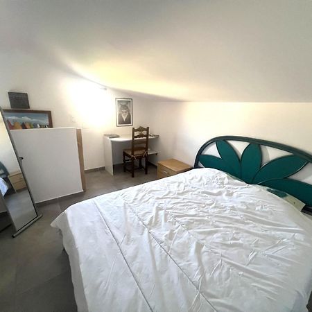Residence Hoteliere Les Hameaux De Saint Cyprien Appartement 2 Chambres Lecci Ngoại thất bức ảnh