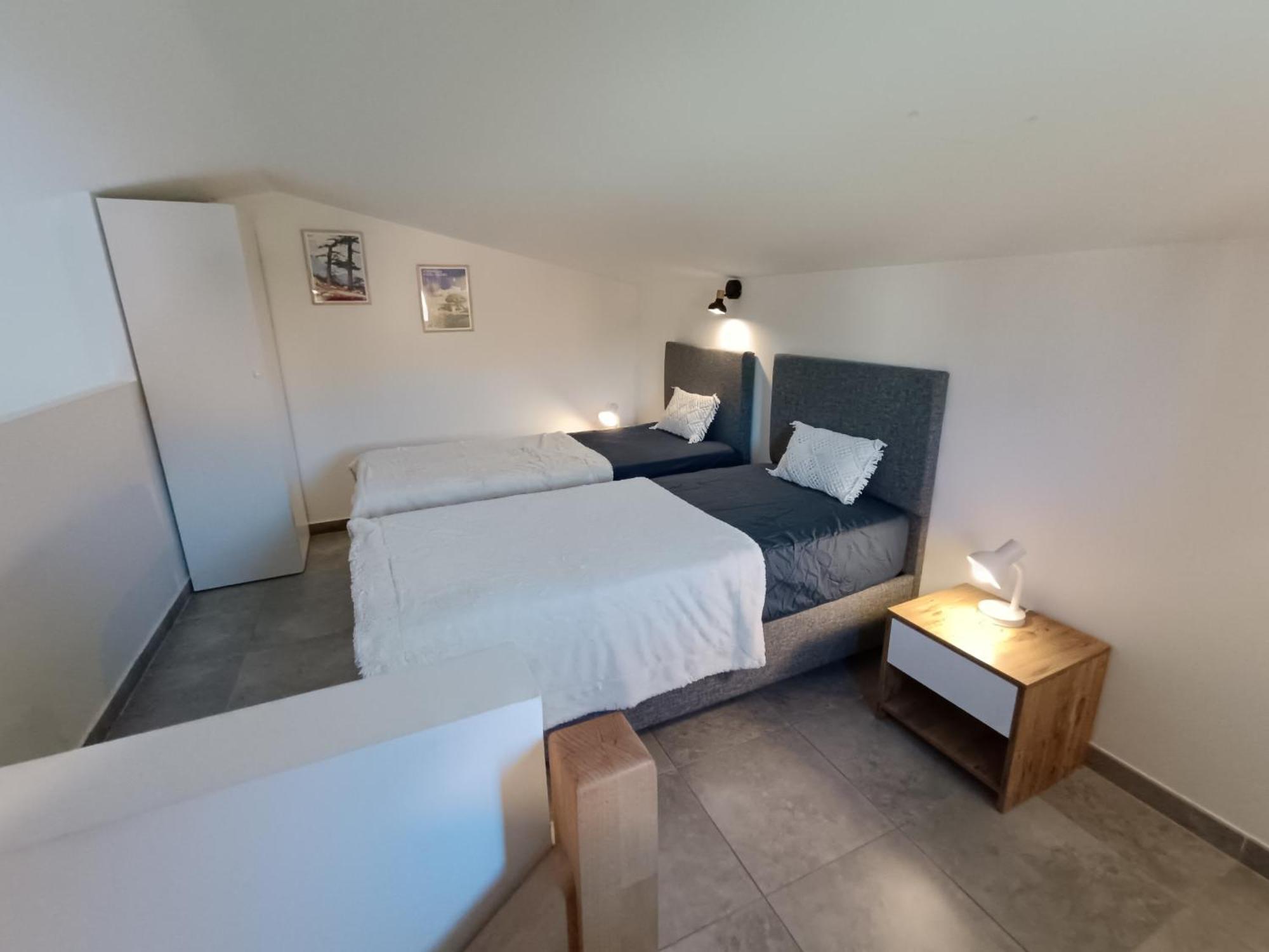 Residence Hoteliere Les Hameaux De Saint Cyprien Appartement 2 Chambres Lecci Ngoại thất bức ảnh