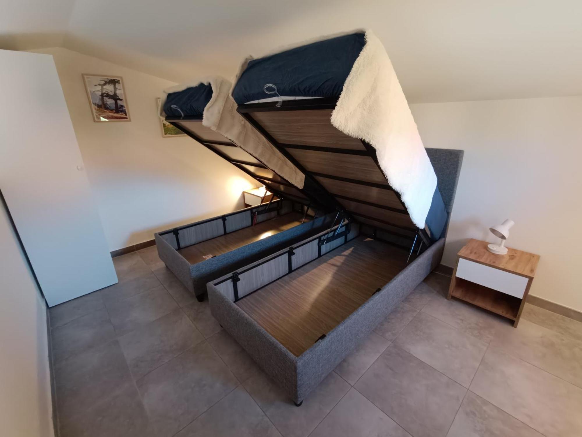 Residence Hoteliere Les Hameaux De Saint Cyprien Appartement 2 Chambres Lecci Ngoại thất bức ảnh