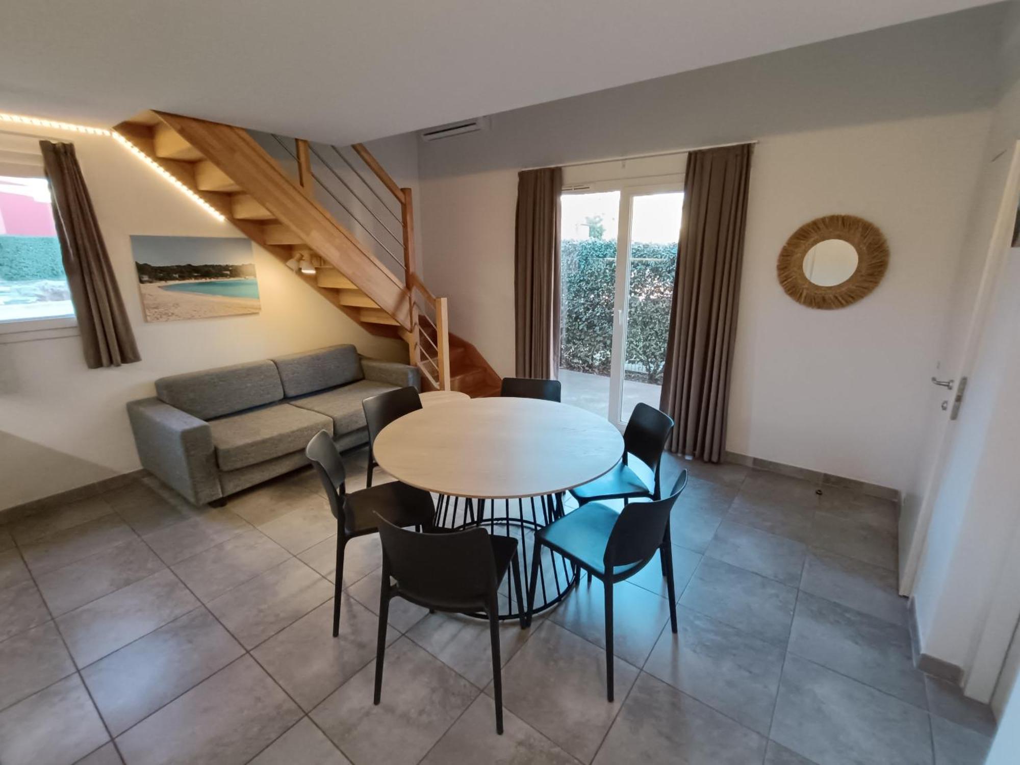 Residence Hoteliere Les Hameaux De Saint Cyprien Appartement 2 Chambres Lecci Ngoại thất bức ảnh