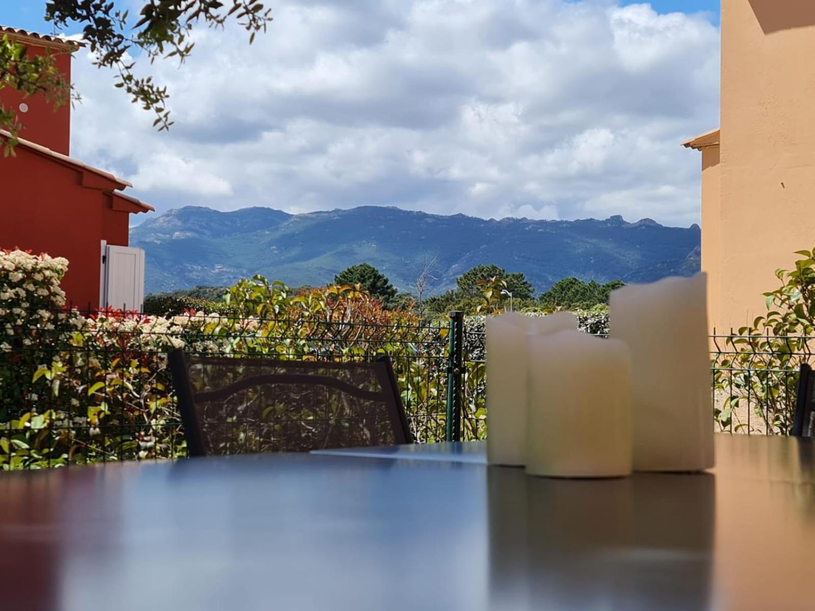 Residence Hoteliere Les Hameaux De Saint Cyprien Appartement 2 Chambres Lecci Ngoại thất bức ảnh