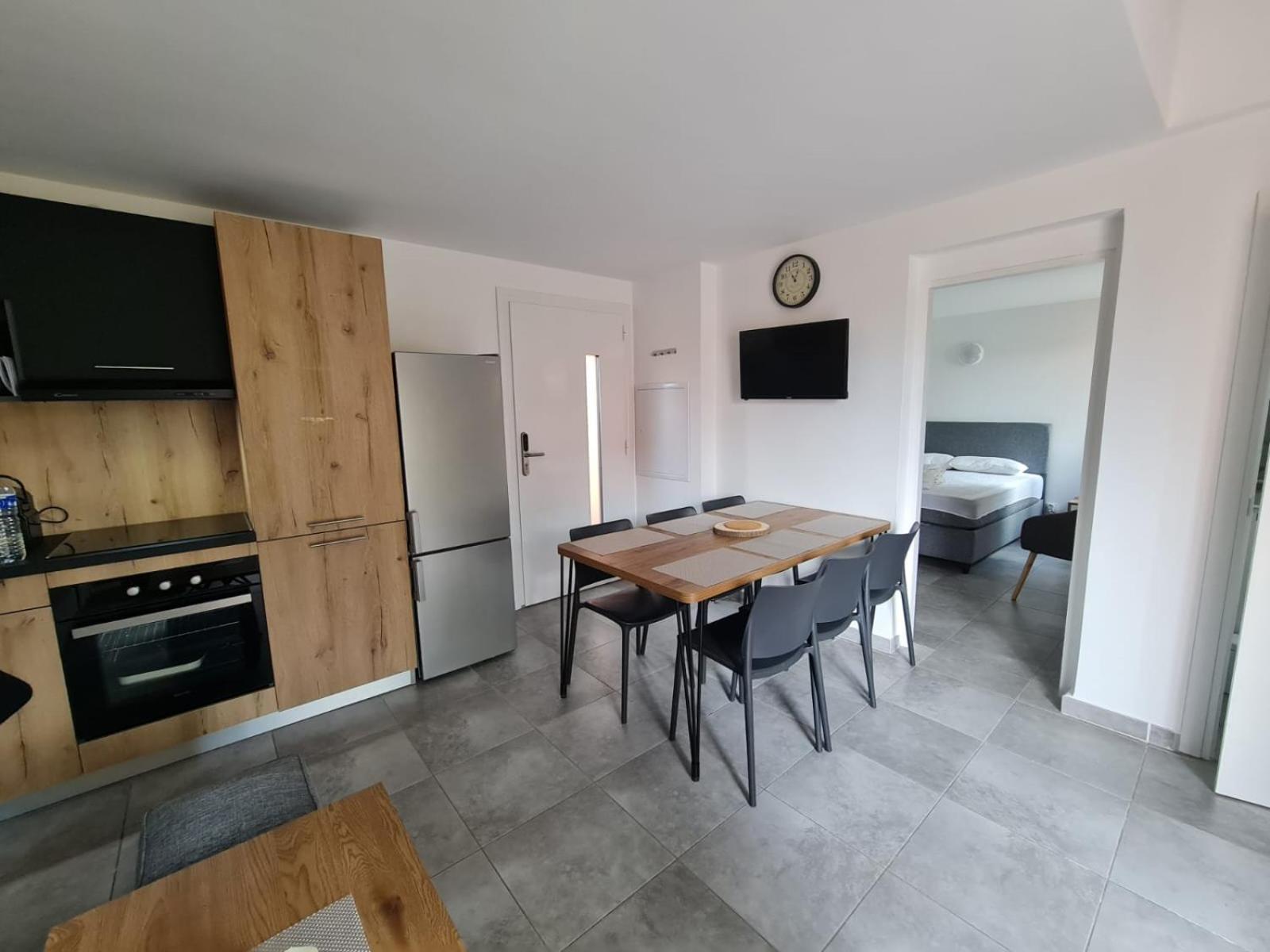 Residence Hoteliere Les Hameaux De Saint Cyprien Appartement 2 Chambres Lecci Ngoại thất bức ảnh