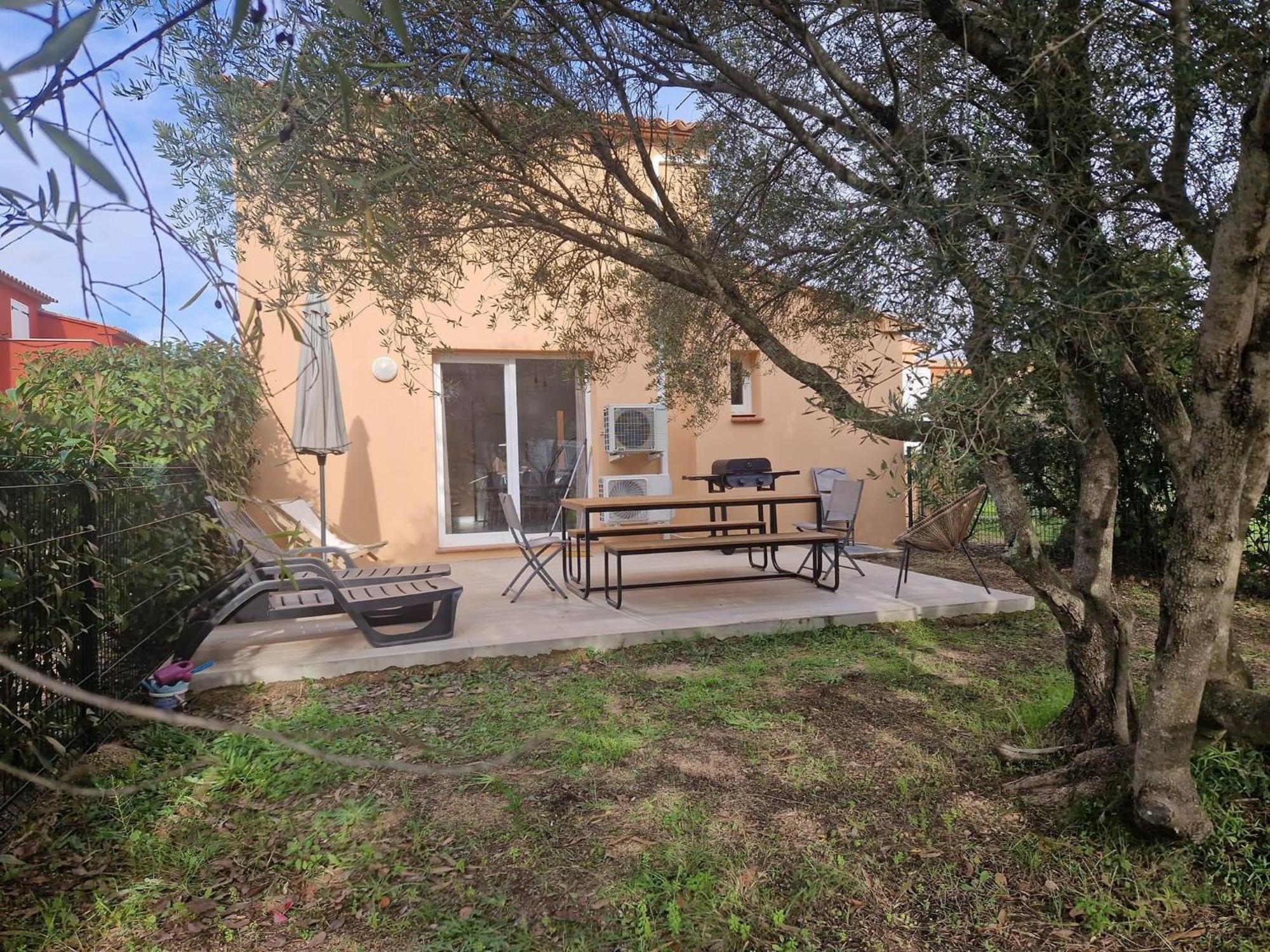 Residence Hoteliere Les Hameaux De Saint Cyprien Appartement 2 Chambres Lecci Ngoại thất bức ảnh