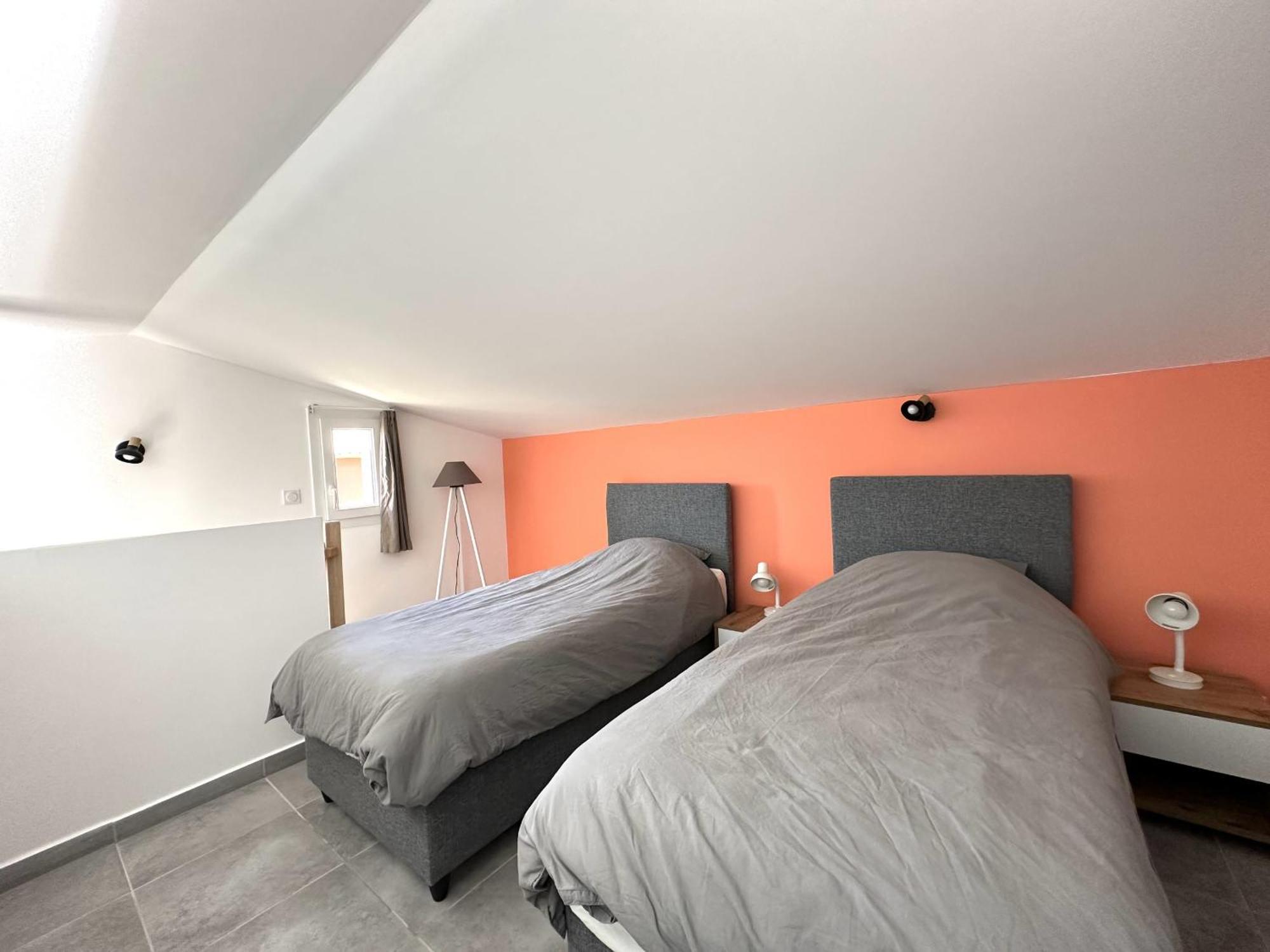 Residence Hoteliere Les Hameaux De Saint Cyprien Appartement 2 Chambres Lecci Ngoại thất bức ảnh