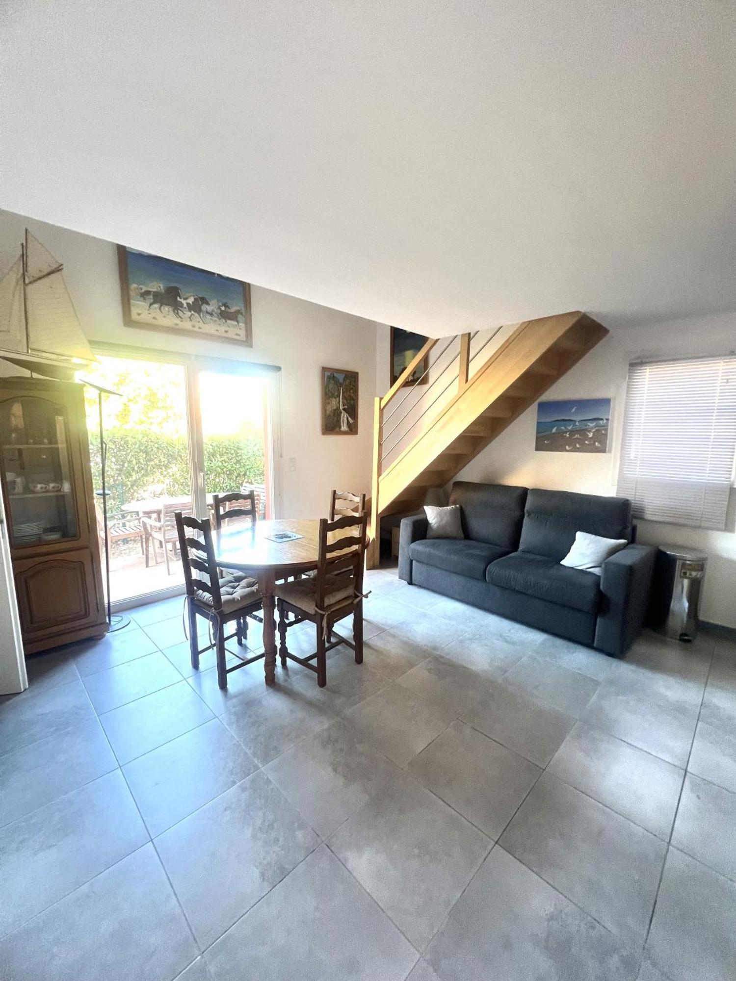 Residence Hoteliere Les Hameaux De Saint Cyprien Appartement 2 Chambres Lecci Ngoại thất bức ảnh