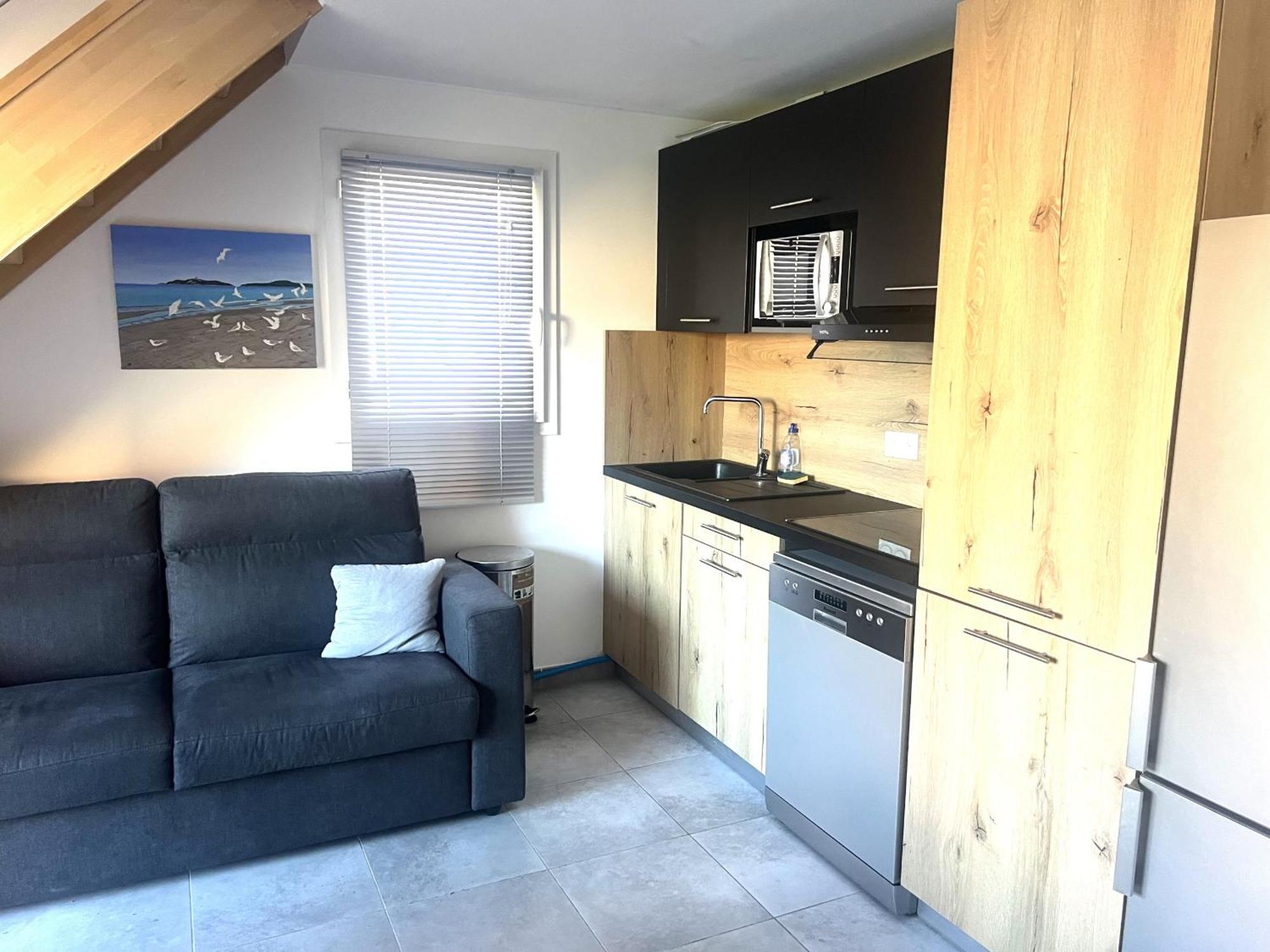Residence Hoteliere Les Hameaux De Saint Cyprien Appartement 2 Chambres Lecci Ngoại thất bức ảnh