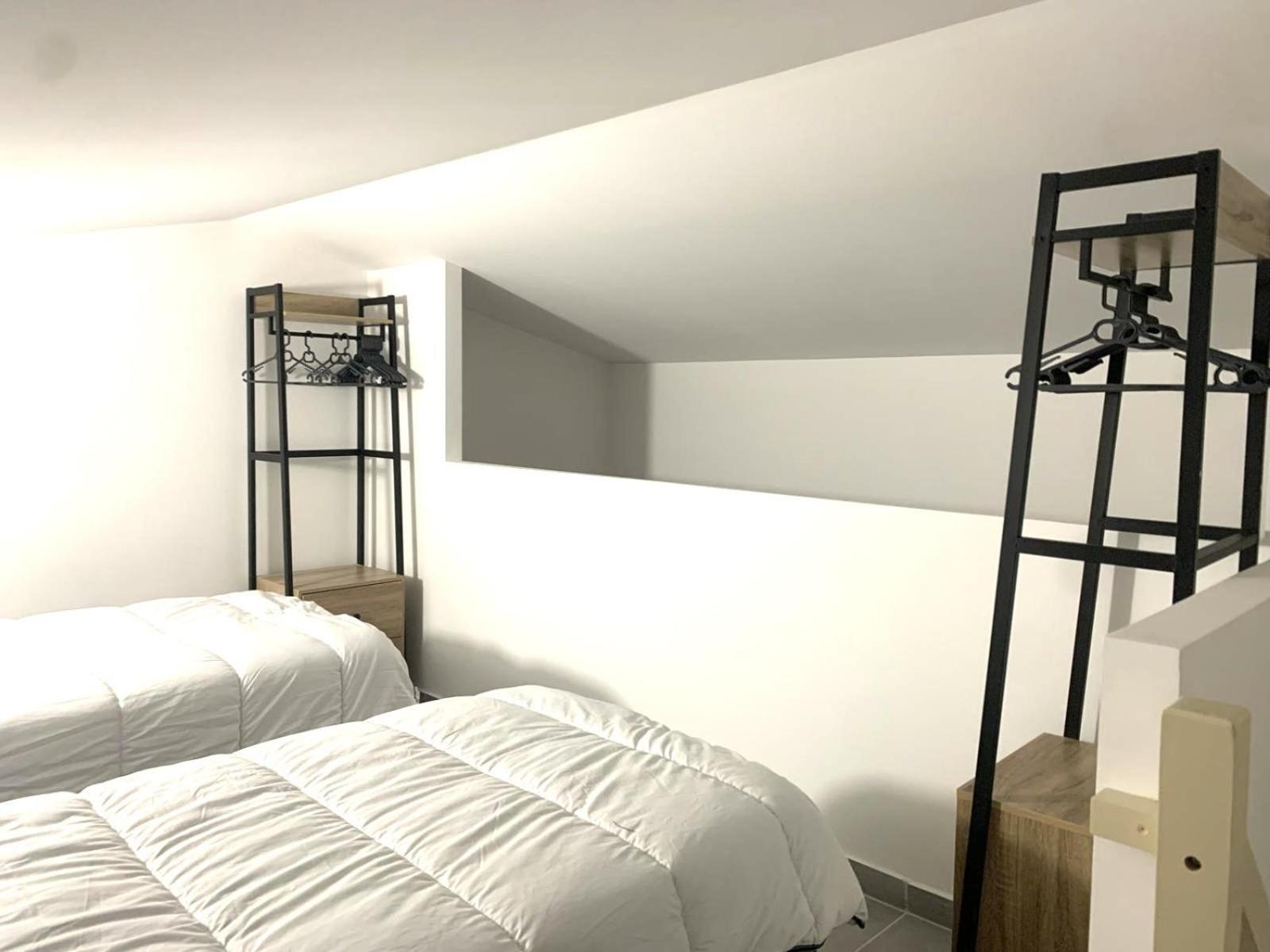 Residence Hoteliere Les Hameaux De Saint Cyprien Appartement 2 Chambres Lecci Ngoại thất bức ảnh