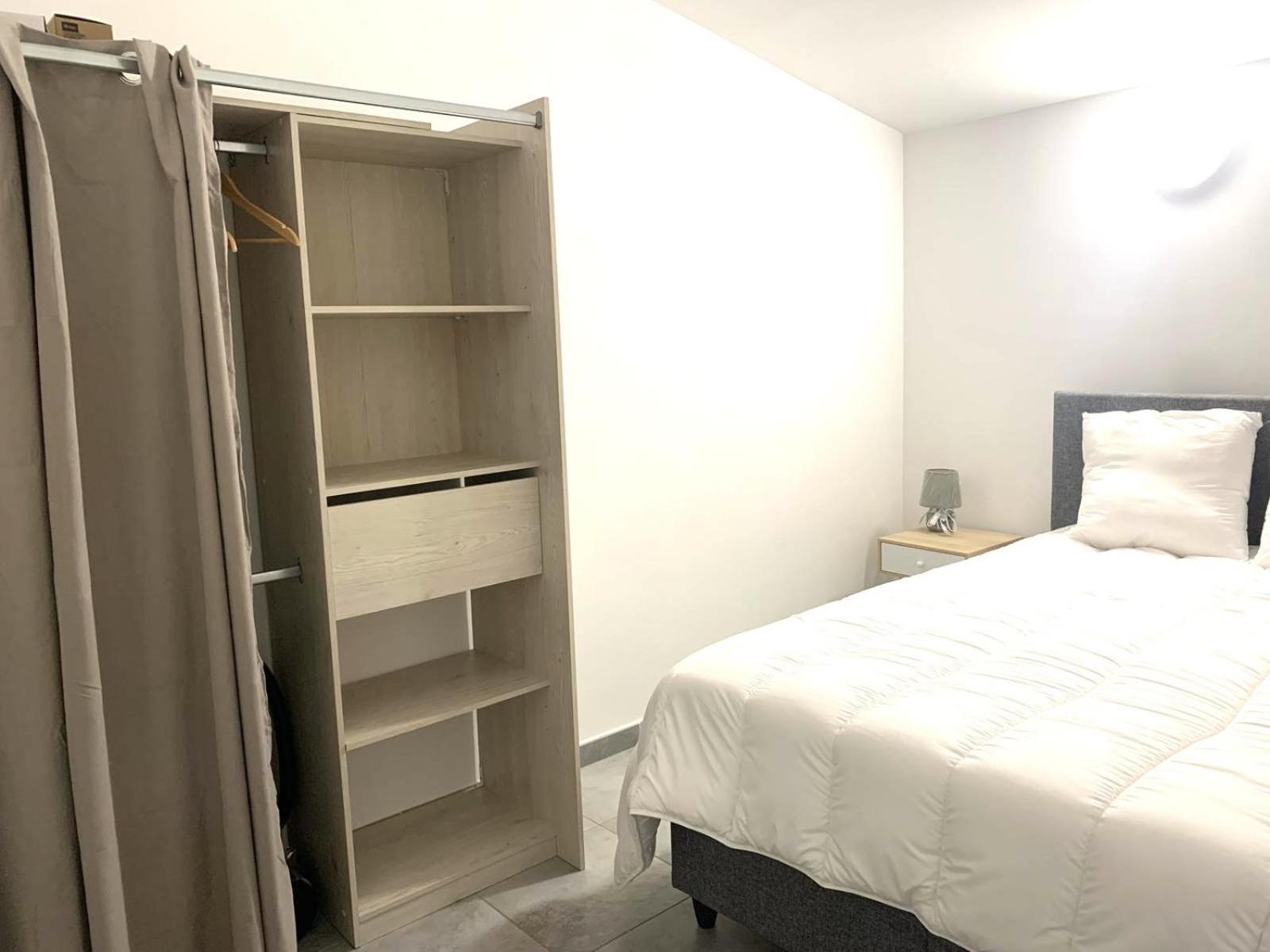 Residence Hoteliere Les Hameaux De Saint Cyprien Appartement 2 Chambres Lecci Ngoại thất bức ảnh