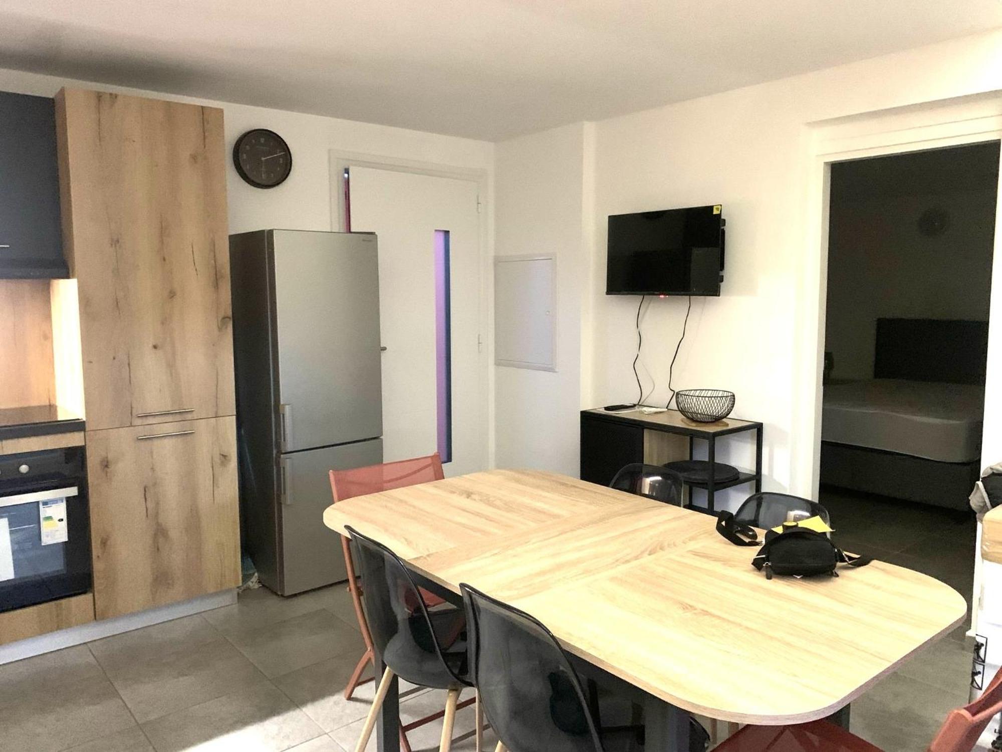 Residence Hoteliere Les Hameaux De Saint Cyprien Appartement 2 Chambres Lecci Ngoại thất bức ảnh