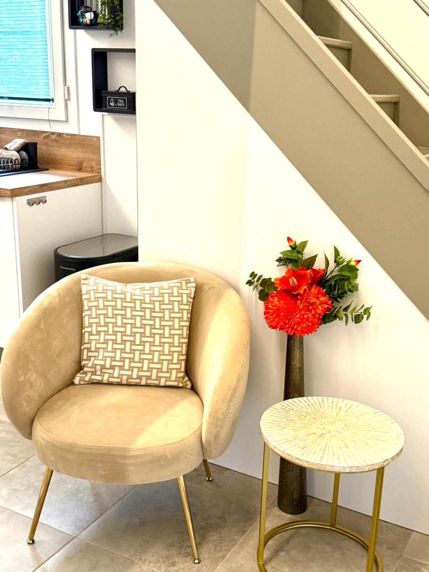 Residence Hoteliere Les Hameaux De Saint Cyprien Appartement 2 Chambres Lecci Ngoại thất bức ảnh